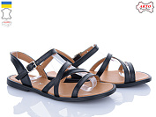 Босоножки Arto 001 ч-к от магазина Frison