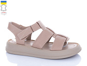 Босоножки Aba 6109-8 от магазина Frison