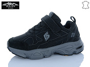 Кроссовки Baas K6628-1 от магазина Frison