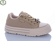 Кеды Paliament M22-3A от магазина Frison