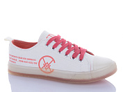 Кеды Super Gear SBL01 fuchsia от магазина Frison