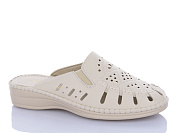 Шлепанцы Leguzaza A01-1-2 от магазина Frison