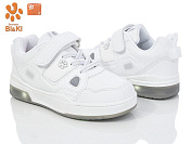 Кроссовки Okshoes 01336A LED от магазина Frison