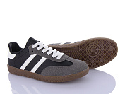 Кроссовки Canoa 806 black от магазина Frison