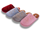 Тапочки Elmob L1840 mix от магазина Frison