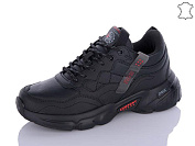 Кроссовки Veer-Demax B3346-1 от магазина Frison
