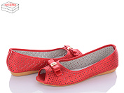 Балетки Rama 23-13-5 батал от магазина Frison