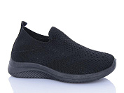 Кроссовки Qq Панда AL07-1 от магазина Frison