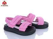 Босоножки Солнце FG54-2P от магазина Frison