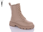 Ботинки Aba2 Q006 от магазина Frison