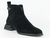 Ботинки Allshoes 216415 от магазина Frison