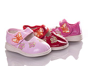 Кеды Viktoria A16 от магазина Frison