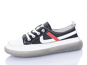 Кеды Super Gear 01712-1 от магазина Frison