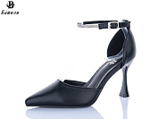 Туфли Башили V340-1 от магазина Frison