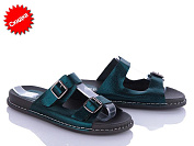 Шлепанцы Viktoria Y06-19 от магазина Frison