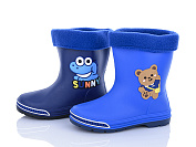 Сапоги Sanlin2 3016B mix от магазина Frison