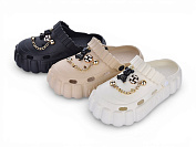 Кроксы Jh-Ян T682 mix (12) от магазина Frison