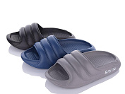 Шлепанцы No Brand LP57 mix от магазина Frison