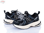 Кроссовки Calorie 9035 чорний (31-36) от магазина Frison