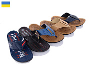 Шлепанцы Viktoria V18-172 mix от магазина Frison