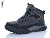 Ботинки Dafuyuan 6089-6 от магазина Frison