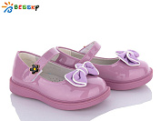 Туфли Bessky B2874-5B от магазина Frison