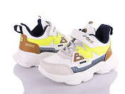 Кроссовки Alemy Kids AED5037D от магазина Frison