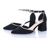 Туфли X&L QQ92-1 от магазина Frison