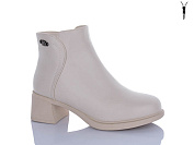 Ботинки Alimama-Girnaive A2651 от магазина Frison