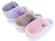 Тапочки Elmob PL26 mix от магазина Frison