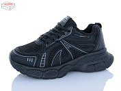 Кроссовки Aba J2100-1 от магазина Frison