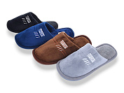 Тапочки Alex WF6049 mix от магазина Frison