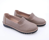 Слипоны Allshoes 199299 от магазина Frison