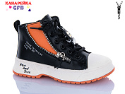 Ботинки Gfb F2449-2 от магазина Frison