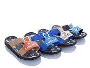 Шлепанцы Sydney 5988 от магазина Frison