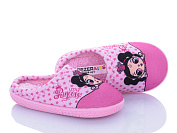 Тапочки Soylu Gezer N1 рожевий от магазина Frison