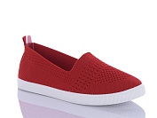 Слипоны No Brand C06-6 от магазина Frison