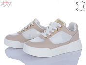 Кроссовки Ailaifa 11921 aprocot от магазина Frison