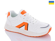 Кроссовки Swin-Purlina 2385-1 от магазина Frison