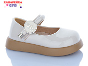 Туфли Gfb D627-6 от магазина Frison