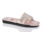 Шлепанцы Demur 00011 от магазина Frison