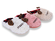 Тапочки Optstok MB10354 mix от магазина Frison