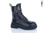 Ботинки Qq Панда GY39 от магазина Frison