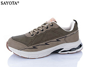 Кроссовки Sayota S3123-4 от магазина Frison
