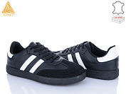 Кроссовки Stilli Group L2410-2 шкіра от магазина Frison