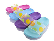 Шлепанцы Sydney M945-69L от магазина Frison