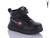 Ботинки Y.Top HY088-6 от магазина Frison