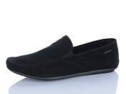 Мокасины Desay TD72090-129 батал от магазина Frison