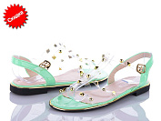 Босоножки Viktoria W03-77 распродажа от магазина Frison