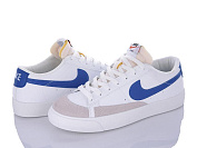 Кроссовки Violeta 186-16 white-blue от магазина Frison